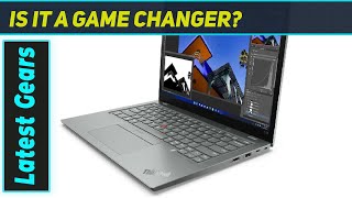 Lenovo Thinkpad L13 G3: A Top Pick for Portability & Power