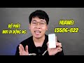 Huawei E5586-822: Cục WiFi 4G Nhỏ Mà Có Võ, Bạn Đã Sẵn Sàng Khám Phá?