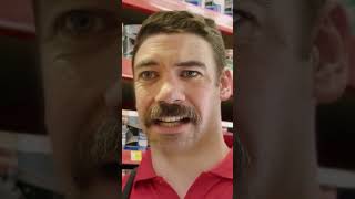 Bunnings - Enjoy a nice cuppa