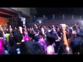 早稲田祭爆音2011「THEマンパワー!!!」モーニング娘。 （05/10）