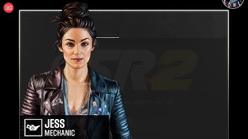 CSR Racing 2 glitch on loading screen