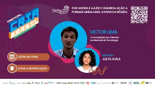 A Competição por talentos no mercado de tecnologia