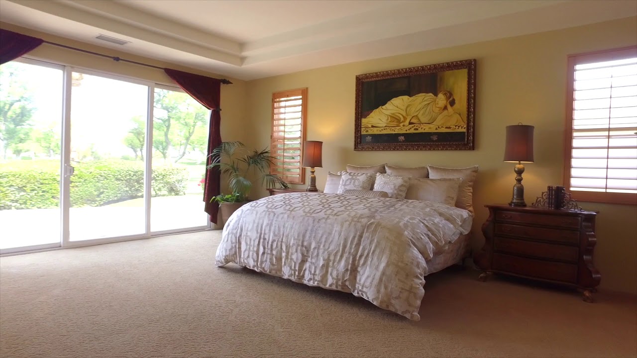 78940 Citrus La Quinta Homes For Sale YouTube