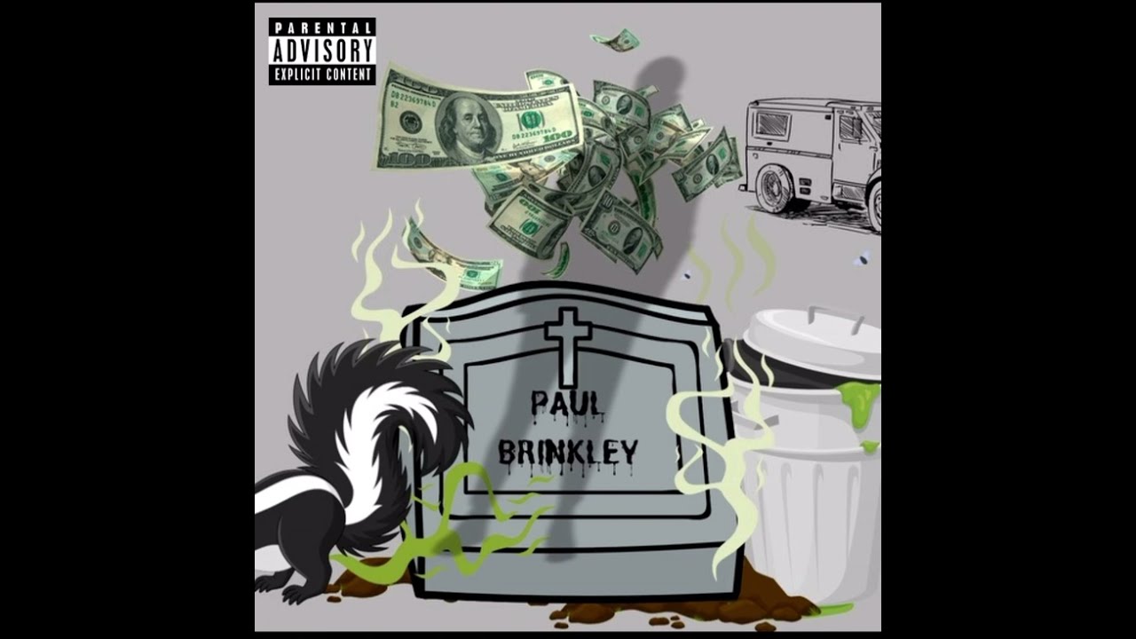 Wills Fargo - "PAUL BRINKLEY"