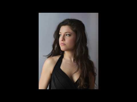 SERGEJ RACHMANINOFF - Etude Tableaux op.39 n.1 (LIVE 2014, Margherita Santi, Piano)