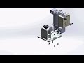 StripMeister E250 Retrofit kit instructions