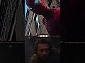 Amazing Spiderman Vs Kraven The Hunter #marvel #cinema #spiderman