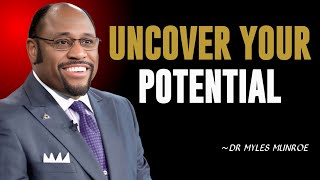 Celebrity UNCOVER YOUR POTENTIAL – YOU ARE MORE THAN YOU REALIZE || BY DR. MYLES MUNROE || MOTIVATIONAL SPEECH Profile