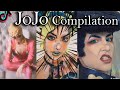 JoJo  Cosplay Tik Tok - Best Compilation (JoJo #1)