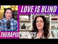Love Is Blind S10 #73 (Chatting with Dr. Pam Fullerton)