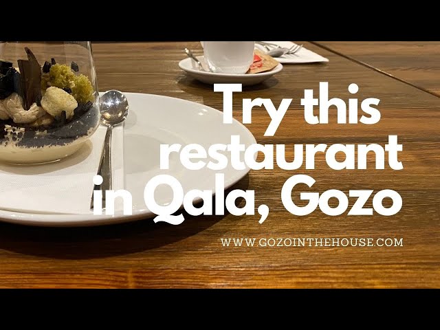 Mulino Restaurant Qala