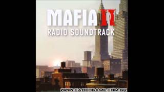 MAFIA 2 soundtrack - Bing Crosby Vict'ry Polka (feat. The Andrews Sisters) chords