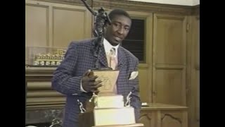 Kelvin Torbert Feature (Michigan's Mr. Basketball - 2001) screenshot 3
