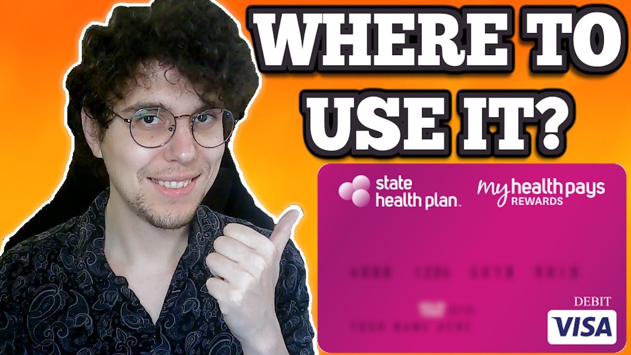 How To Check My Health Pays Rewards Card Online
