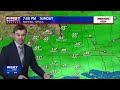 9.18.26 Connor's Morning Forecast