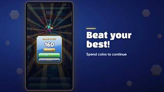 Stair Dash — Climb Endless Crumbling Stairs screenshot 5