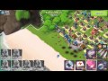 Boom Beach Hack Attack Statergy (No extra tools are required).