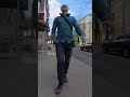 walking Victor