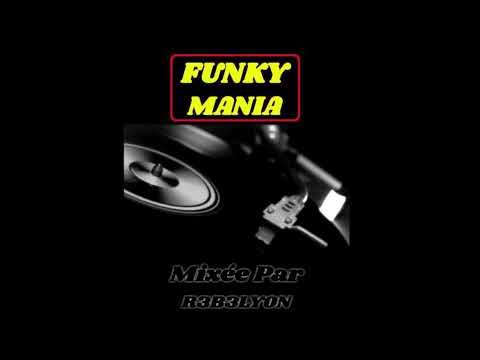 Mix funk