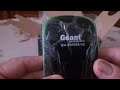 UNBOXING ET PRESENTATION DU DEMO GN RS9060 HD DE GEANT UNBOXING ET PRESENTATION DU DEMO GN RS9060 HD DE GEANT