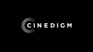 Cinedigm Entertainment 2012 Logo