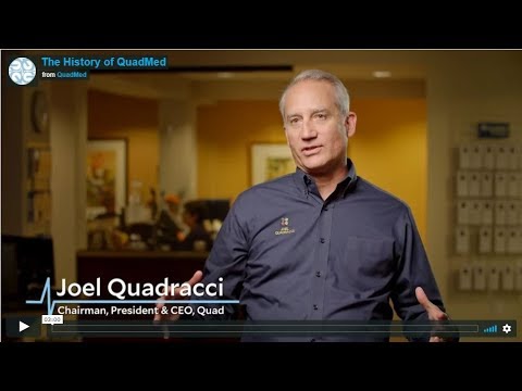 The History of QuadMed