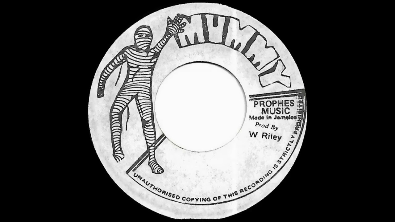 レア名盤！Johnny Osbourne / Purify Your Heart Johnny Osbourne - Purify Your Heart & Version (JamCan) 1981 - YouTube