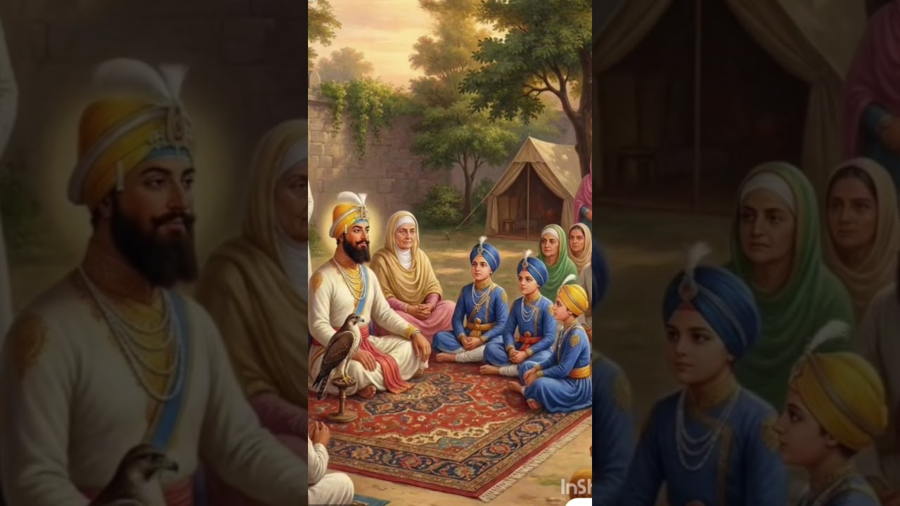 ਜਪਜੀ ਸਾਹਿਬ | Japji Sahib 