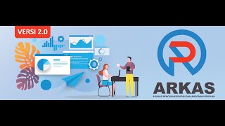 NEW! CARA INSTAL APLIKASI ARKAS 2 0
