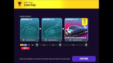 NEED FOR SPEED NO LIMITS | MAELSTROM |SPECIAL EVENT| LOTUS EVIJA| GAMEPLAY PART-1