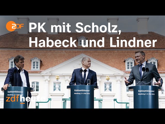 aktuell - Diskussion um Entlastungspaket