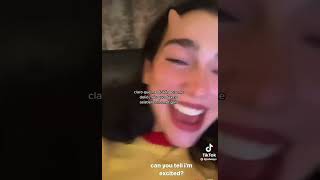 Download Lagu Dua Lipa #demon #futurenostalgia #concert #live #dualipa MP3
