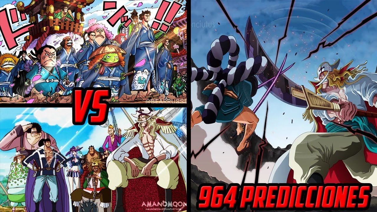 Amatsuki Toki La Viajera Del Tiempo Aparece El Joven Y Poderoso Roger One Piece 964 Youtube Amatsuki Toki La Viajera Del Tiempo Aparece El Joven Y Poderoso Roger One Piece 964 Youtube