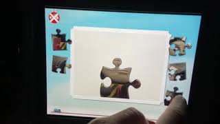 Thomas Hero Rails App Puzzles screenshot 3