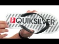 Quiksilver Molokai Wordmark SKU:8510021