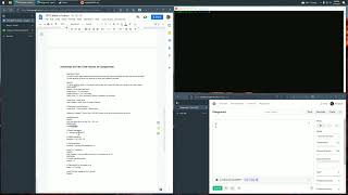 GPT3 Math to Python: Supercharge GPT3's Ability to Solve Math!