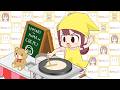 シェアクレープ