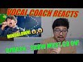 Vocal Coach REACTS to Dimash - SHOW MUST GO ON