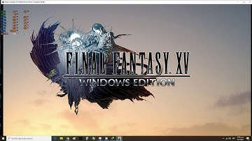 FINAL FANTASY XV 99,999,999 EXPERIENCE IN 1 SECOND/RIGHT AWAY