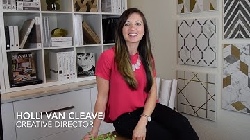 Audrey Lane - Custom Design Tool Tutorial