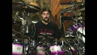 Mike Portnoy - Odd Time Signatures