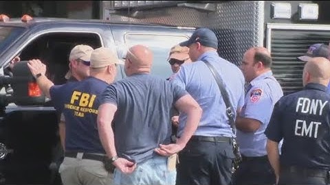 Man, 75, found dead in Brooklyn apartment during wellness check: NYPD