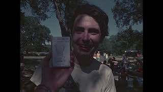 Woodshock (1985) by Richard Linklater and Lee Daniel HD BEST QUALITY