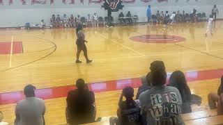 Jaxon game 2