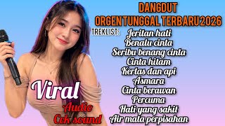 JERITAN HATI~BENALU CINTA~SERIBU BENANG CINTA // DANGDUT ORGEN TUNGGAL TERBAIK LAGU-LAGU LAWAS