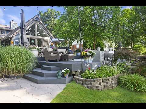 3911 Lakewood Drive, Waterford, MI home video tour