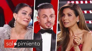 ¿Votaron por el que mejor bailó?: los jueces de MQB responden tras la gran final | SYP