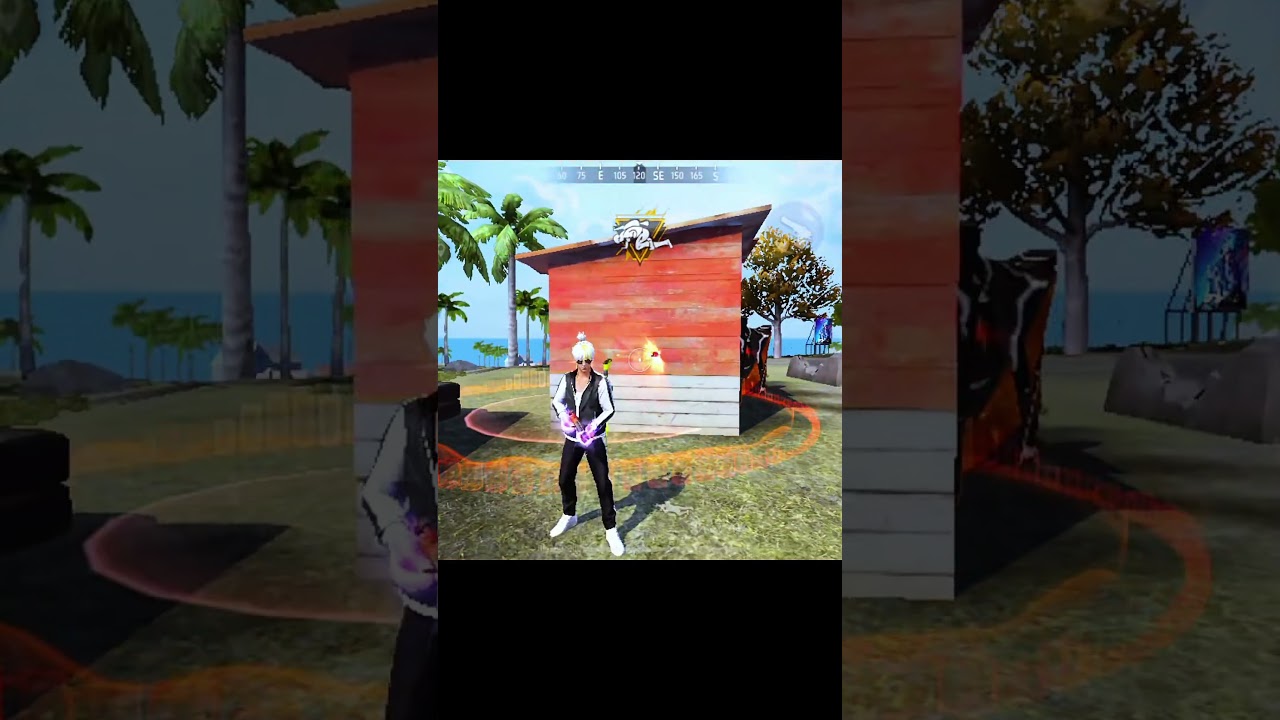 impossible 🍷🗿#freefire #denzelwashington