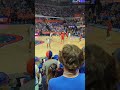 Florida Gators vs Georgia Basketball 1/27/24 #basketball #sports  #shorts #highlights #sec #ncaa