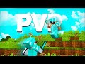 PVP in Minecraft golem